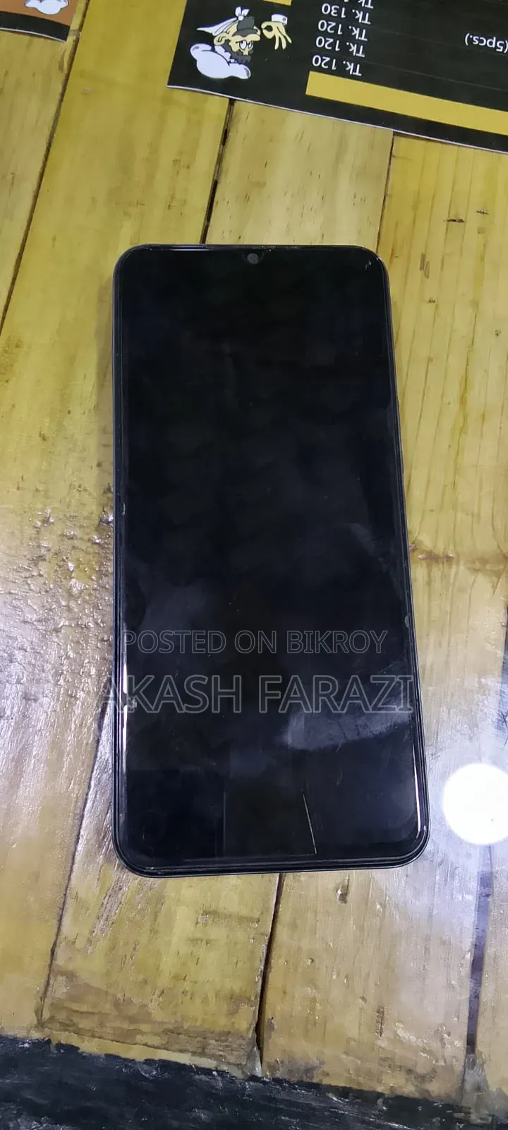 Tecno Spark 9T 128 GB Blue