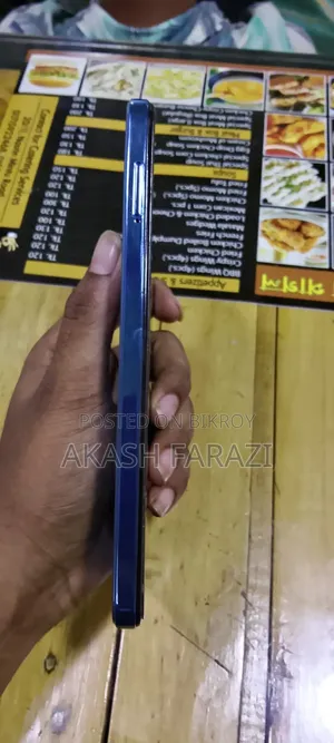 Tecno Spark 9T 128 GB Blue