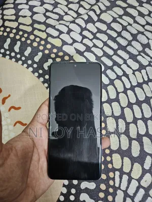 Samsung Galaxy S20 Ultra 5G 128 GB Black