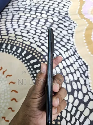 Samsung Galaxy S20 Ultra 5G 128 GB Black