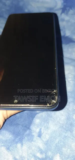 Infinix Smart 6 Plus 32 GB Silver