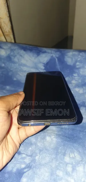 Infinix Smart 6 Plus 32 GB Silver