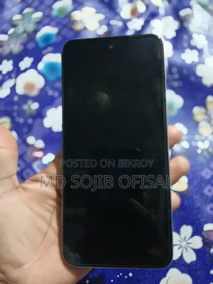 নতুন ইনফিনিক্স স্মার্ট ১০ প্লাস ১২৮ জিবি সাদা