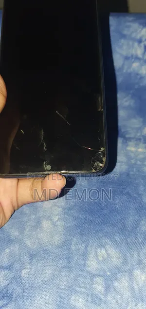 Infinix Smart 6 Plus 32 GB Blue