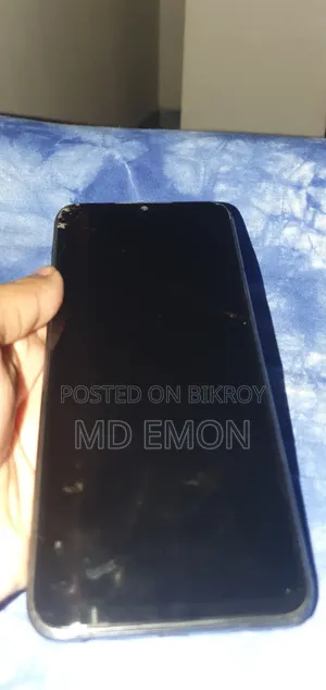 Infinix Smart 6 Plus 32 GB Blue