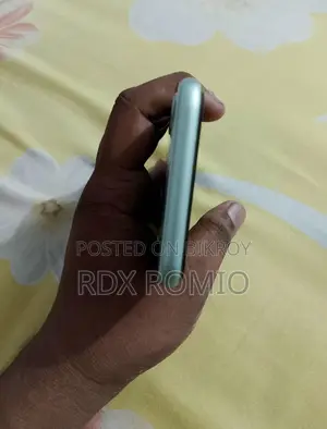 Apple iPhone 11 64 GB Blue