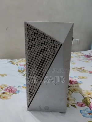 Allied Stinger Gaming Pc Case