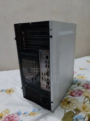 Allied Stinger Gaming Pc Case