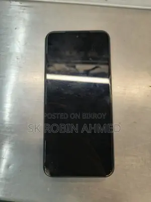 Tecno Pova 7 Pro 5G 256 GB Black