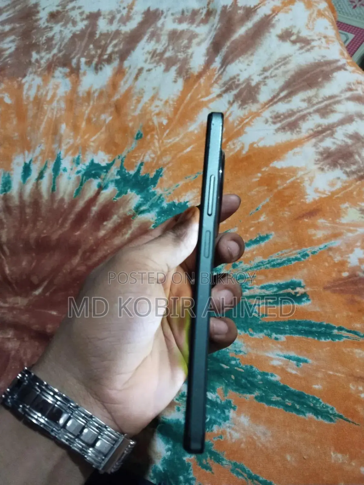 Xiaomi Redmi A3 64 GB Green