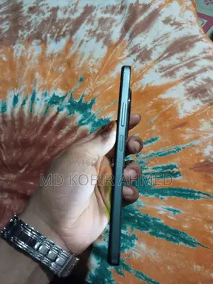 Xiaomi Redmi A3 64 GB Green