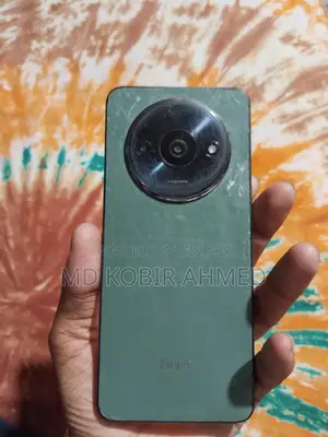 Xiaomi Redmi A3 64 GB Green