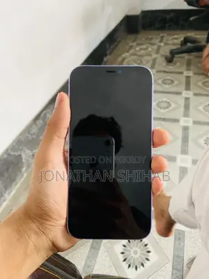 Apple iPhone 12 128 GB Purple