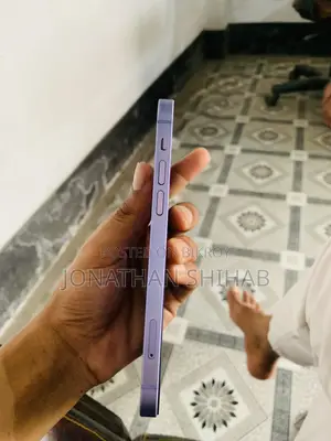 Apple iPhone 12 128 GB Purple