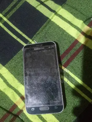 Samsung Galaxy Feel 2 64 GB Black
