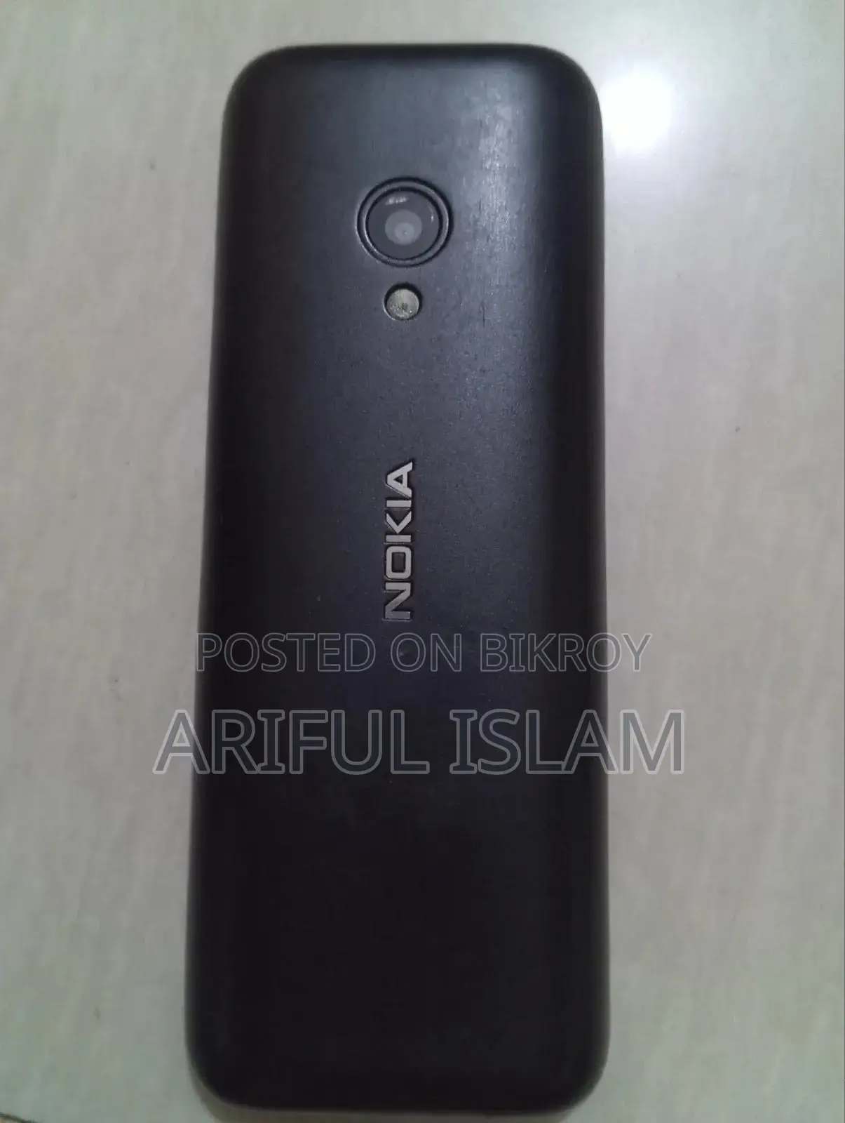 নোকিয়া ১৫০ ব্ল্যাক