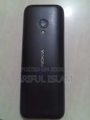 নোকিয়া ১৫০ ব্ল্যাক
