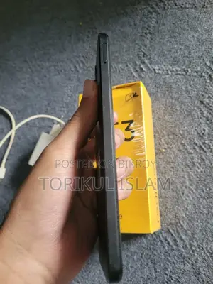 Realme C53 128 GB Black