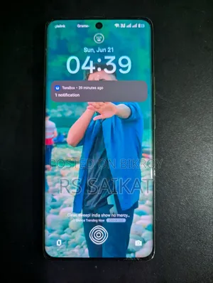 Realme 11 Pro 128 GB Green