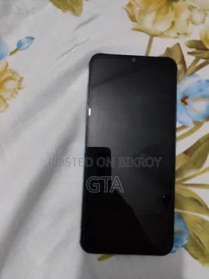 Realme 64 GB Blue