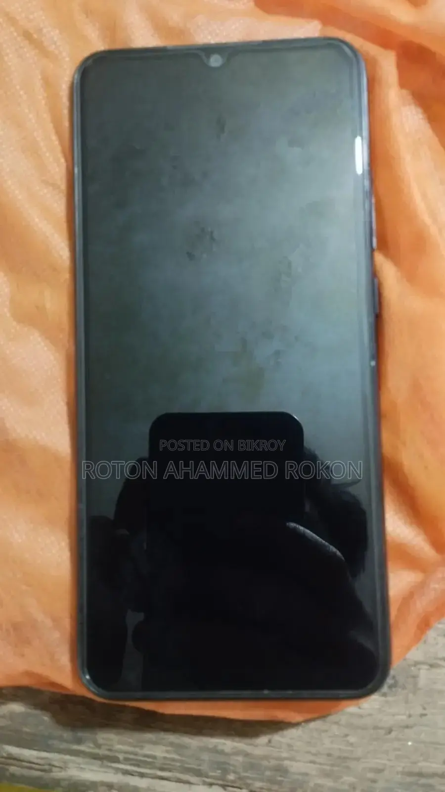 Xiaomi Poco C3 64 GB Blue