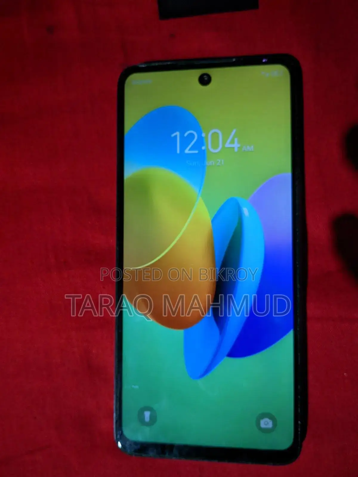 Tecno Spark 20C 128 GB Gray