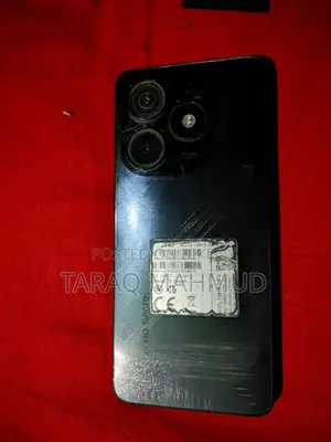 Tecno Spark 20C 128 GB Gray