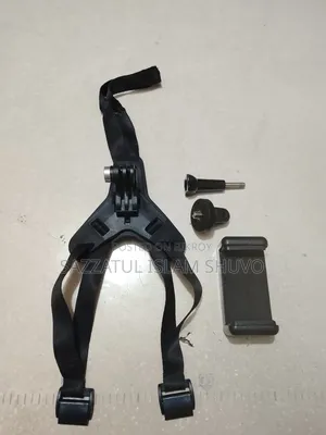Helmet Mount Adapter