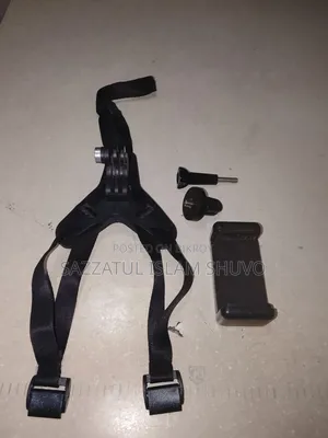 Helmet Mount Adapter