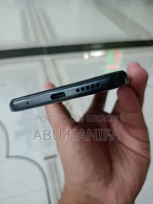 Xiaomi Redmi Note 11 64 GB Black
