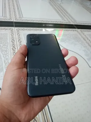 Xiaomi Redmi Note 11 64 GB Black