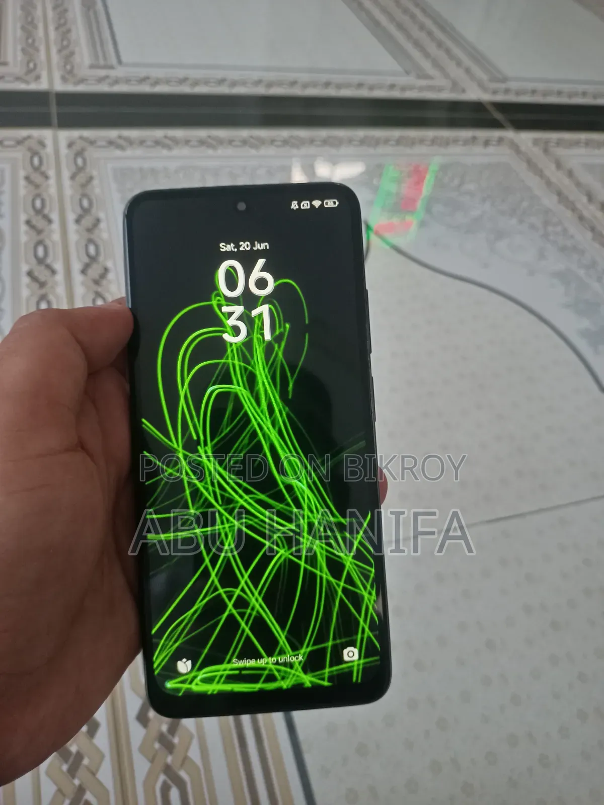 Xiaomi Redmi Note 11 64 GB Black