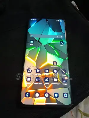 New Xiaomi 15 256 GB Black