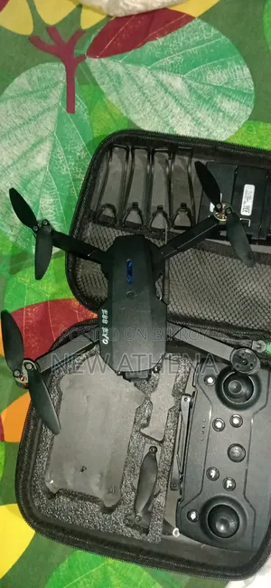 Drone Camera