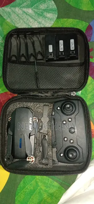 Drone Camera
