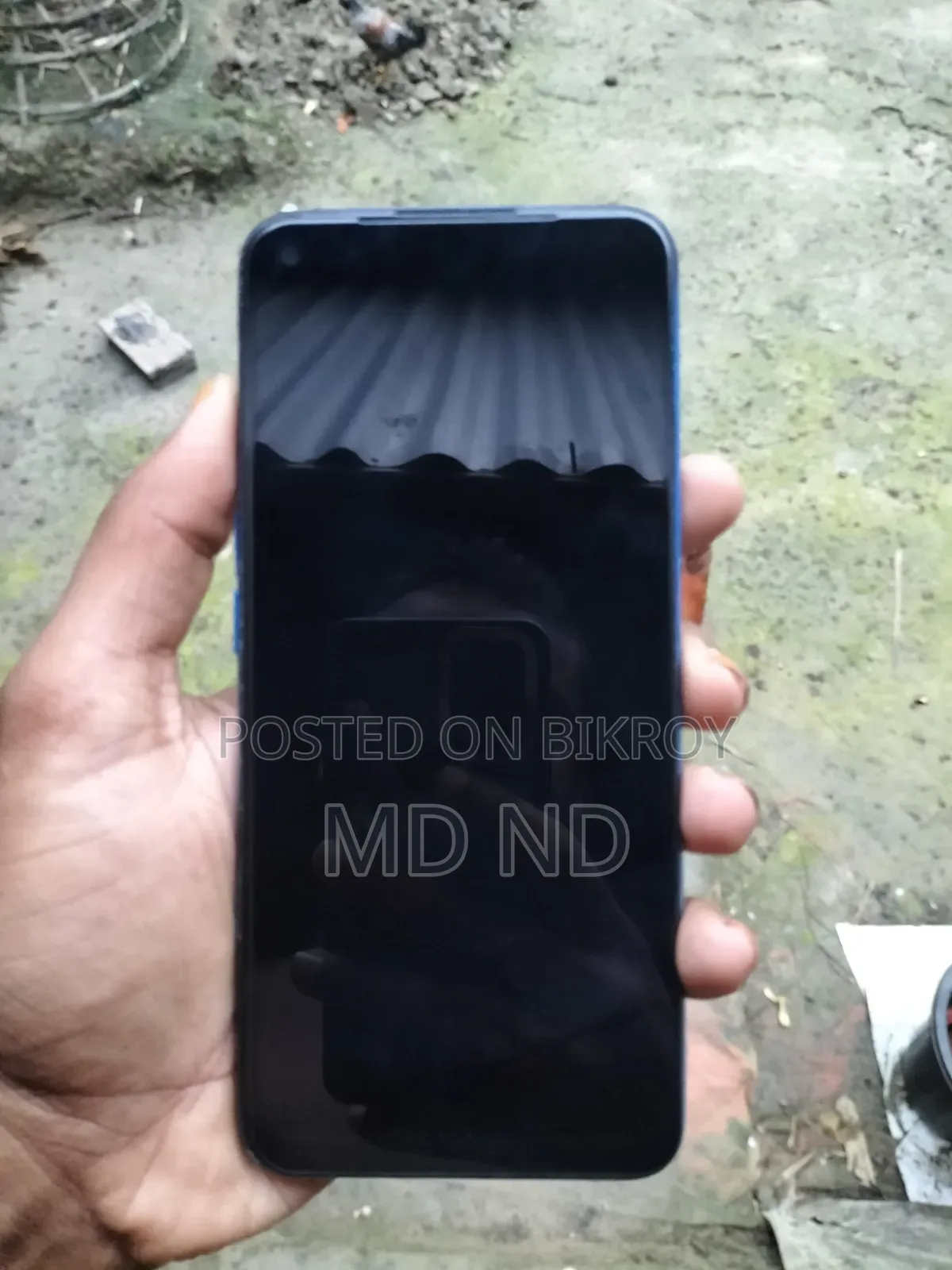 Oppo A54 128 GB Blue