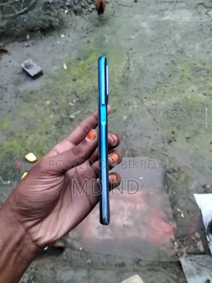 Oppo A54 128 GB Blue