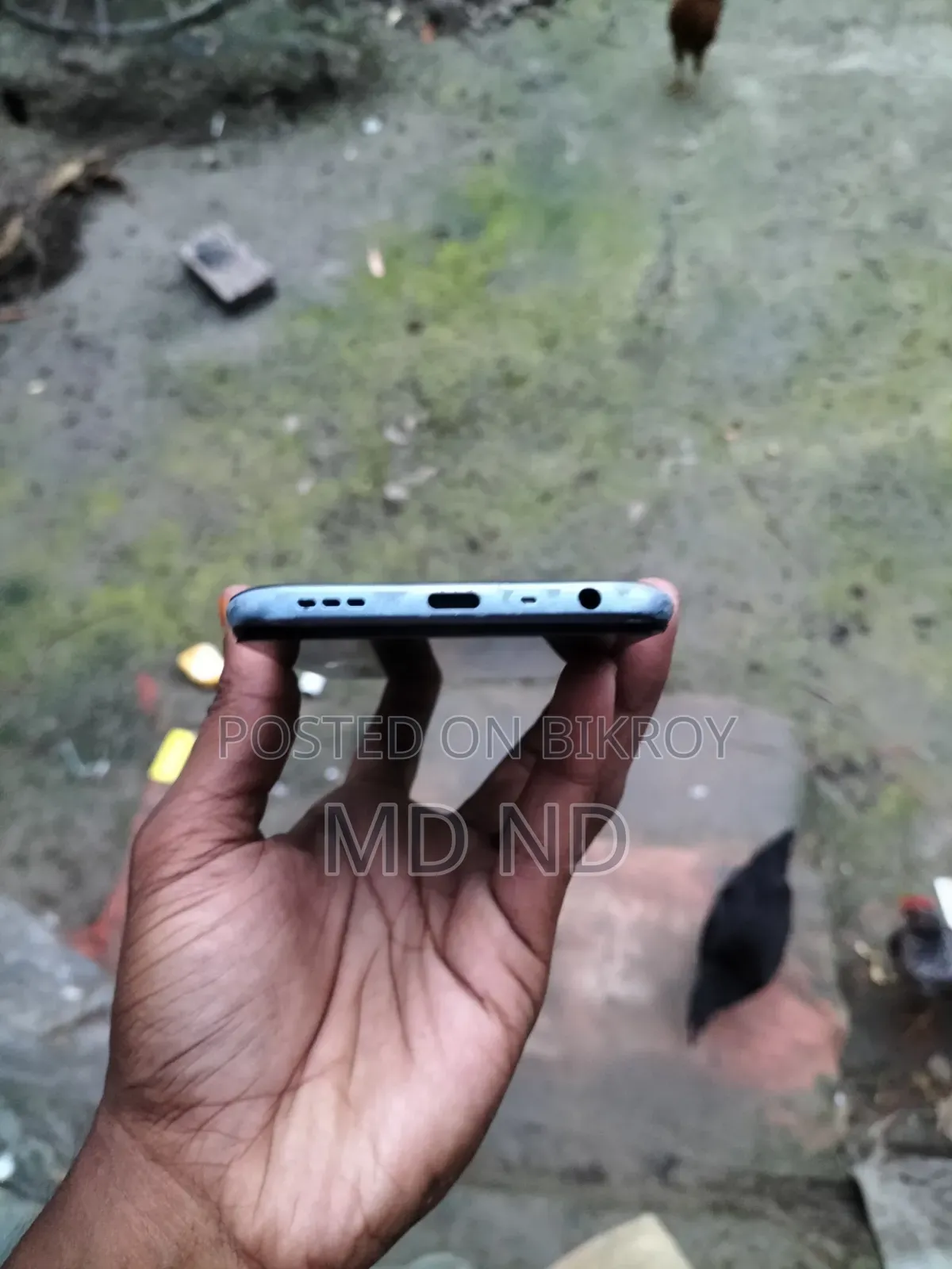 Oppo A54 128 GB Blue