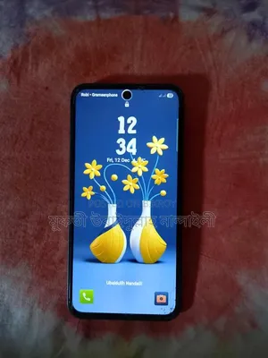 Samsung Galaxy M35 128 GB
