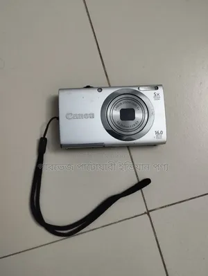 Canon camera for sale