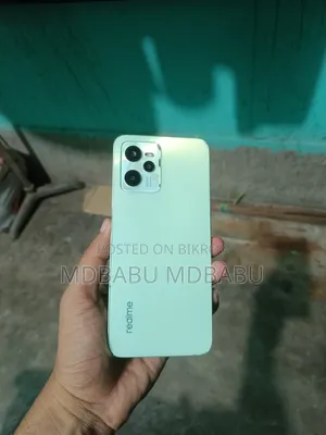 Realme C35 128 GB
