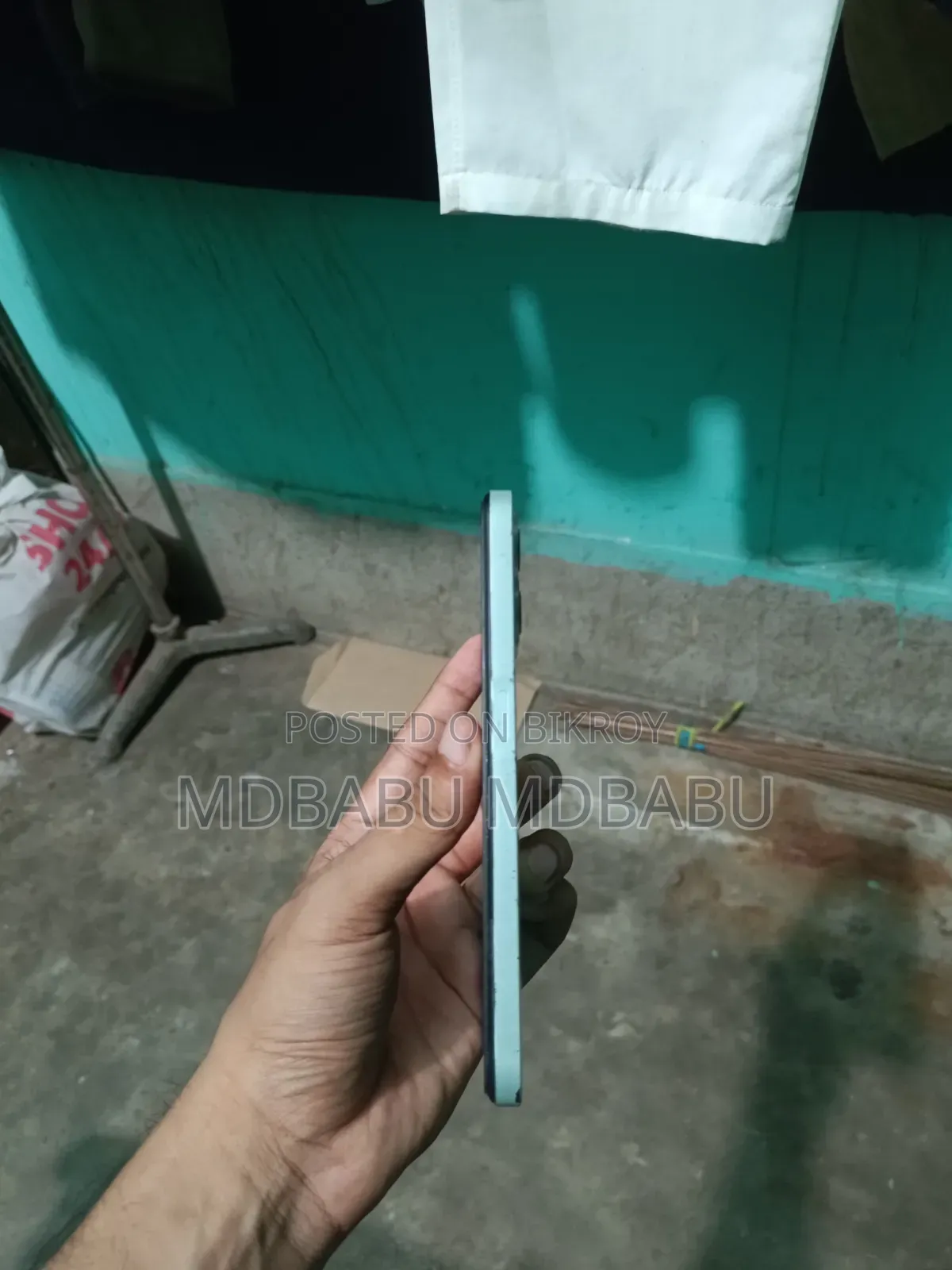 Realme C35 128 GB