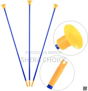 Kids Bow and Arrow Toy Set