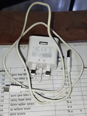 Samsung 15w Fast Cherger