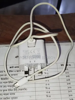 Samsung 15w Fast Cherger