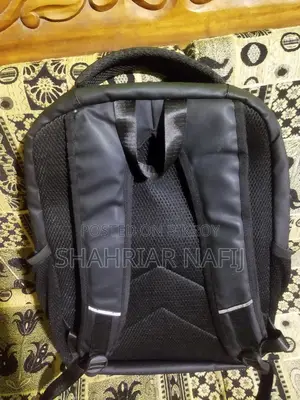 School Bag