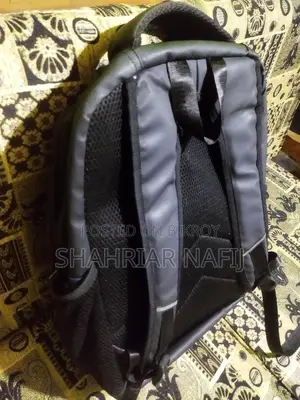 School Bag