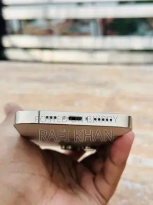 Apple iPhone 14 Pro 128 GB Rose Gold