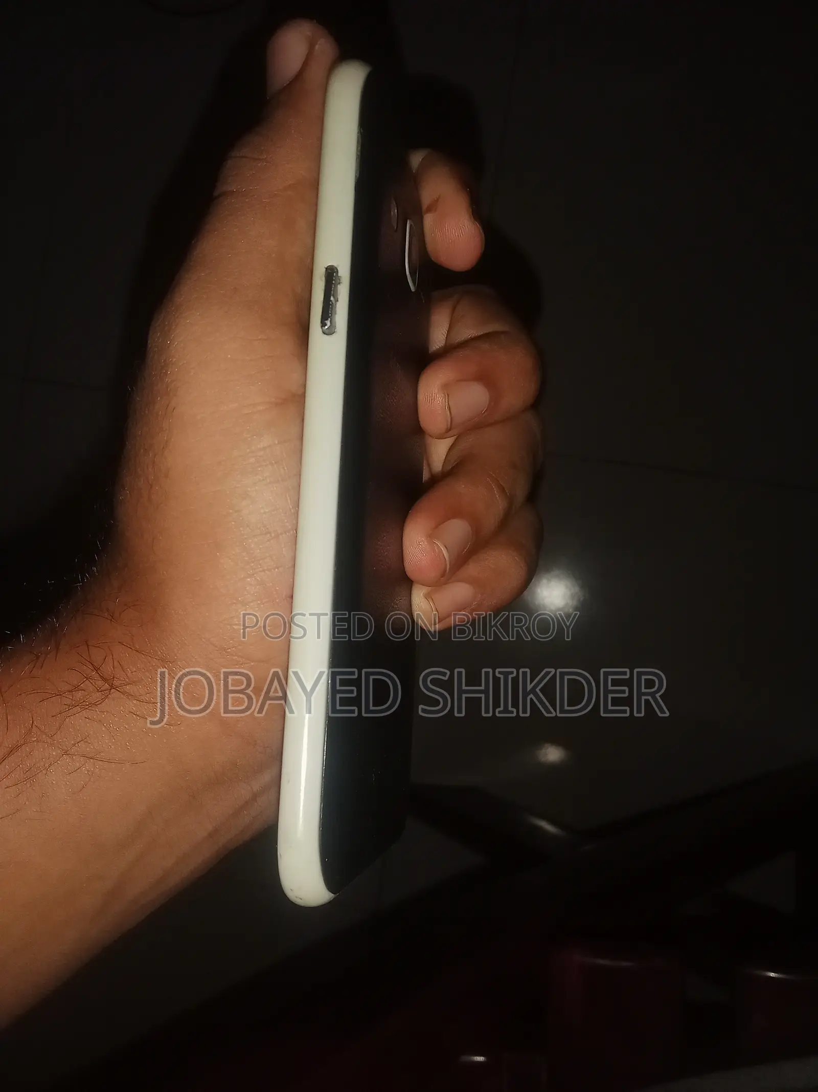 Samsung Galaxy J2 8 GB Black