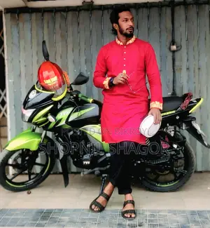 বাইক রাইডার